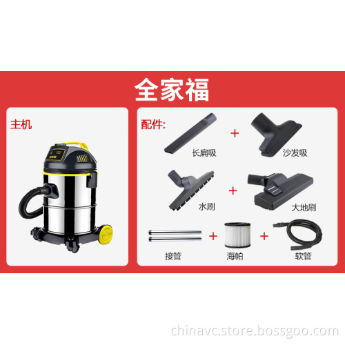 should i buy a bagless vacuum cleaner